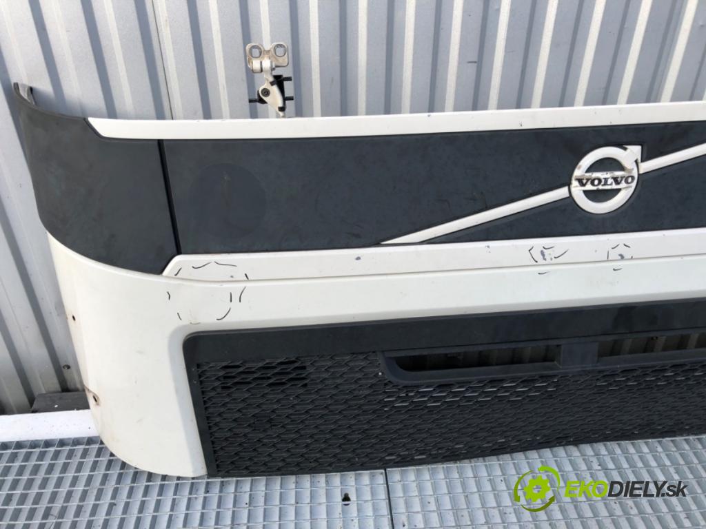 VOLVO FH II Platforma / podwozie 2015 368 kW 500 368 kW [500 KM] olej napędowy 2017 - 2022 12777 Kapota  (Kapota)