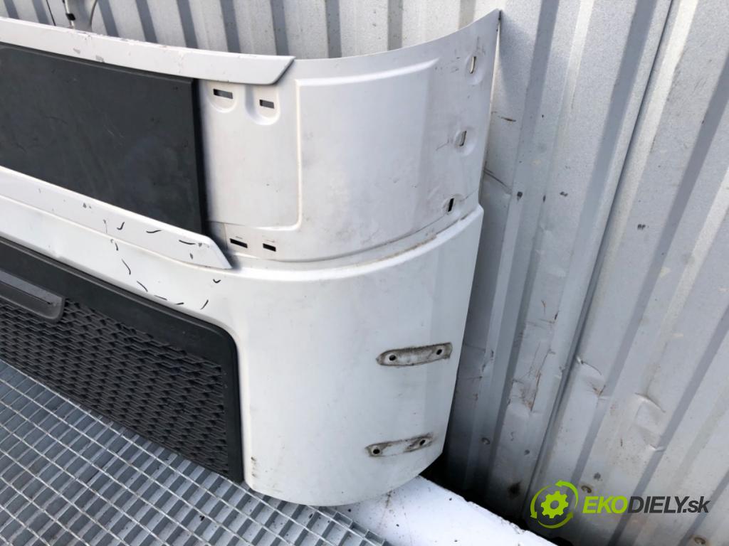 VOLVO FH II Platforma / podwozie 2015 368 kW 500 368 kW [500 KM] olej napędowy 2017 - 2022 12777 Kapota  (Kapota)