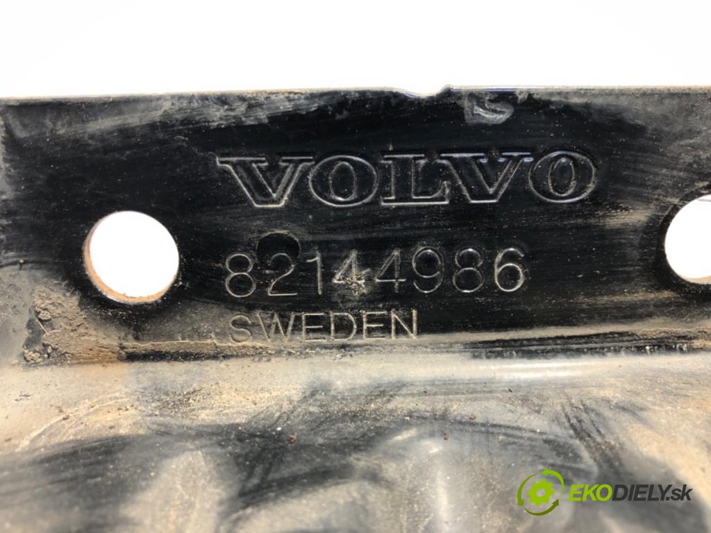 VOLVO FH II Platforma / podwozie 2015 368 kW 500 368 kW [500 KM] olej napędowy 2017 - 2022 12777 stupeň kabina levý 82144986