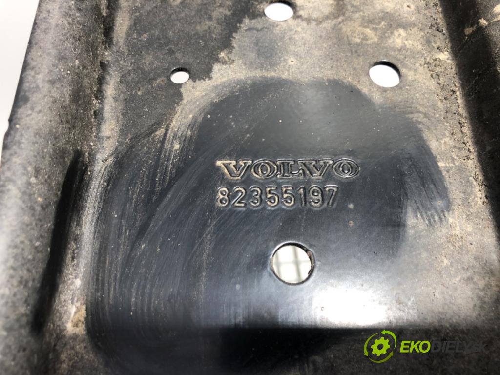 VOLVO FH II Platforma / podwozie 2015 368 kW 500 368 kW [500 KM] olej napędowy 2017 - 2022 12777 stupeň kabina pravý 82355197