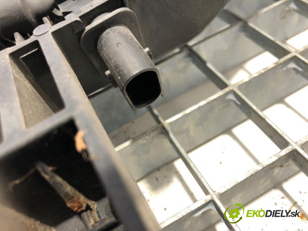 VOLVO FH II Platforma / podwozie 2015 368 kW 500 368 kW [500 KM] olej napędowy 2017 - 2022 12777 ventilátor chladiče 21918056 (Ventilátor)