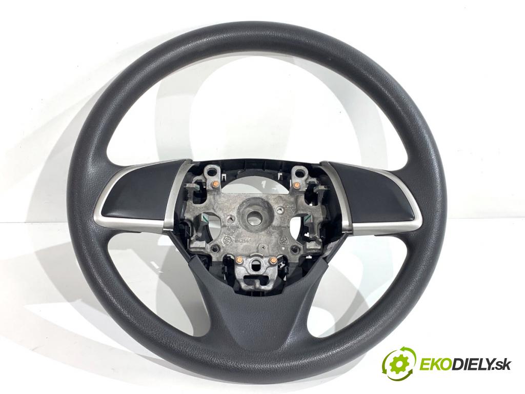 MITSUBISHI MIRAGE / SPACE STAR liftback 2018 52 kW 1.0 (A05A) 999 Volant 4400A707XA (Volant)