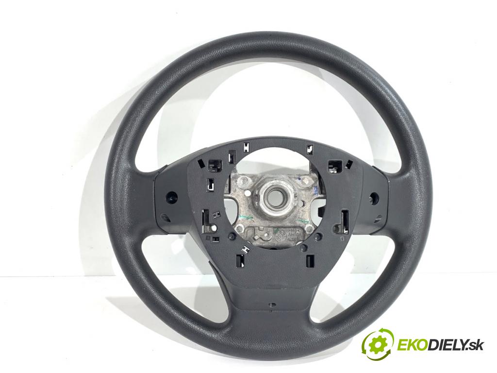 MITSUBISHI MIRAGE / SPACE STAR liftback 2018 52 kW 1.0 (A05A) 999 Volant 4400A707XA (Volant)