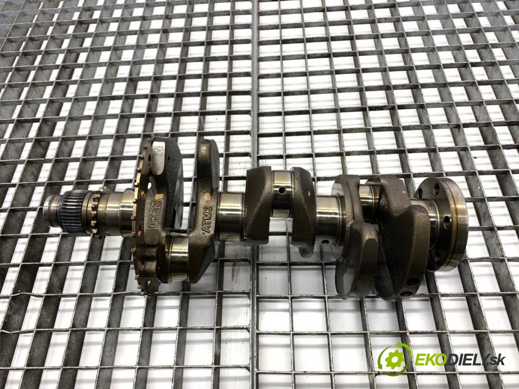 MITSUBISHI MIRAGE / SPACE STAR liftback 2018 52 kW 1.0 (A05A) 999 Kardaň, hriadeľ KLIKA: 3A90 (Blok motora ostatné)