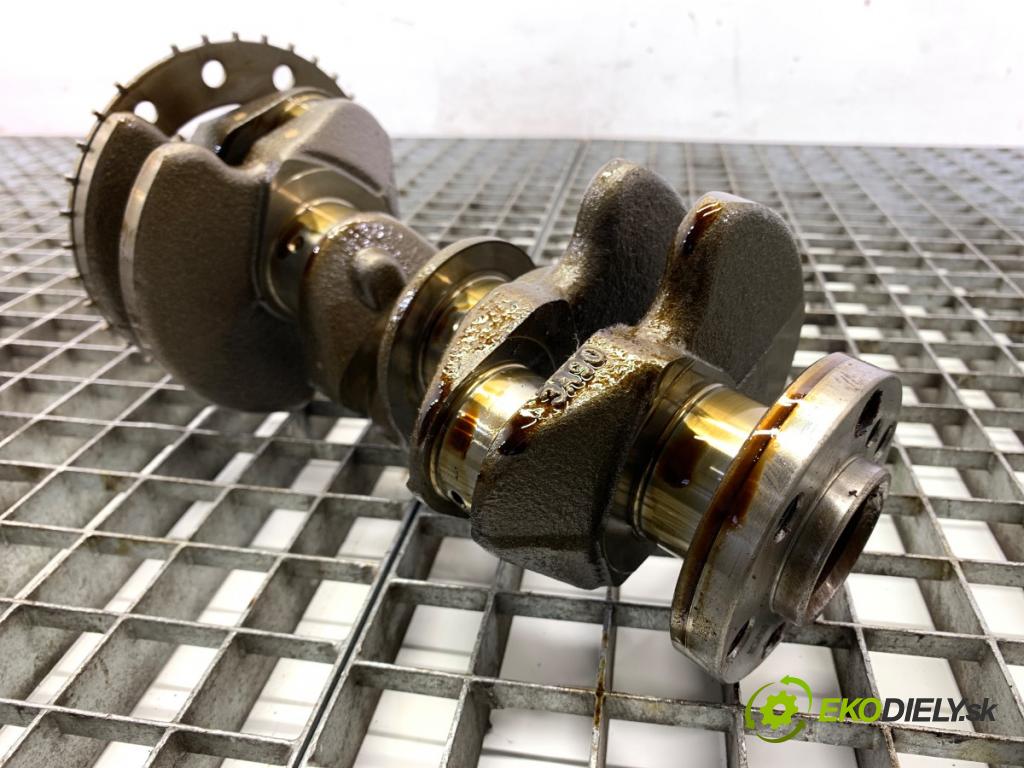 MITSUBISHI MIRAGE / SPACE STAR liftback 2018 52 kW 1.0 (A05A) 999 Kardaň, hriadeľ KLIKA: 3A90 (Blok motora ostatné)