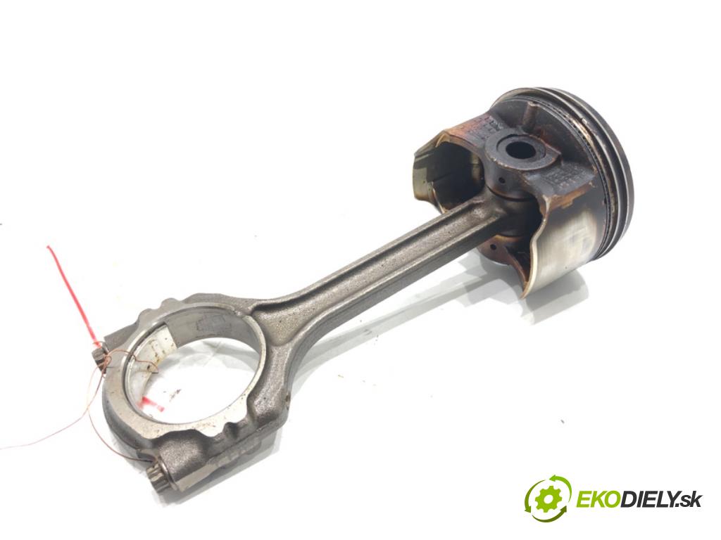 MITSUBISHI MIRAGE / SPACE STAR liftback 2018 52 kW 1.0 (A05A) 999 PIEST: ojnica 3A90 (Piest)