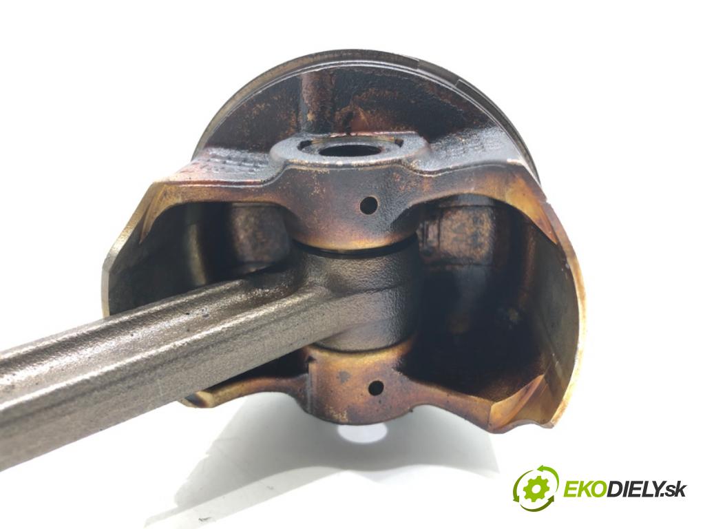 MITSUBISHI MIRAGE / SPACE STAR liftback 2018 52 kW 1.0 (A05A) 999 PIEST: ojnica 3A90 (Piest)