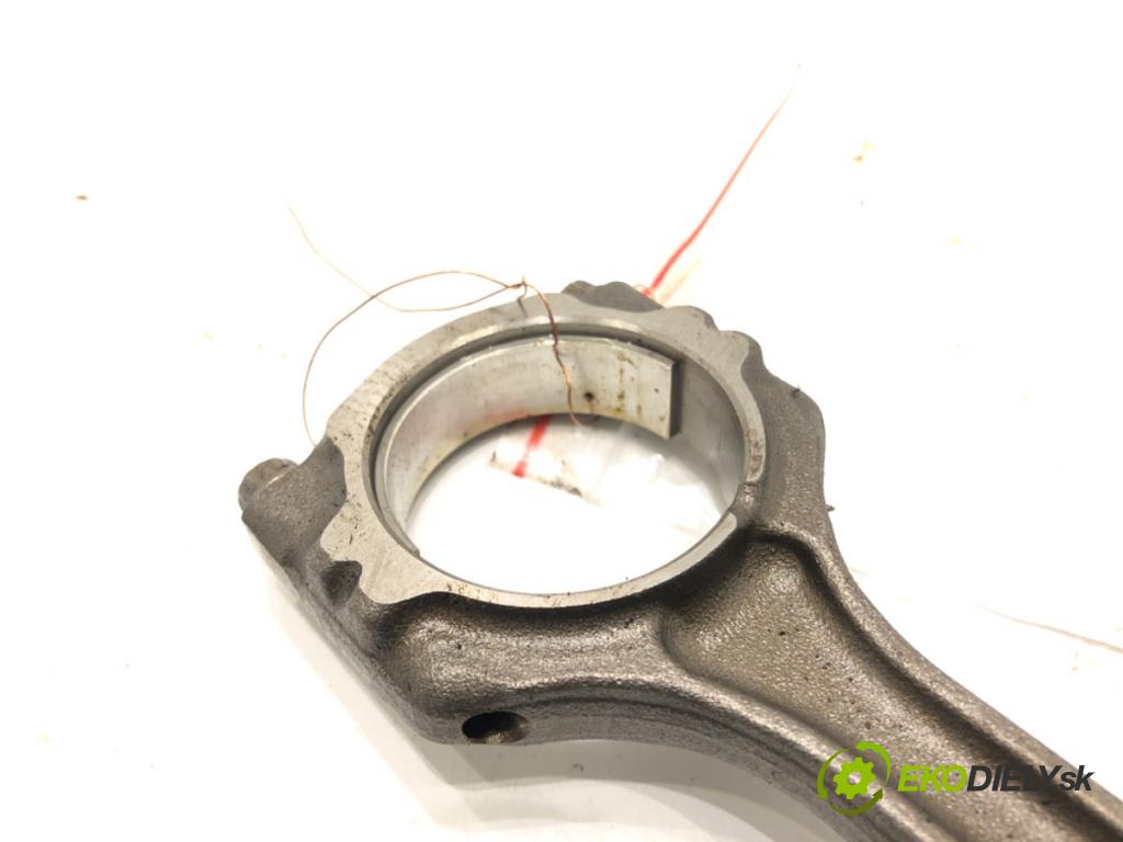 MITSUBISHI MIRAGE / SPACE STAR liftback 2018 52 kW 1.0 (A05A) 999 PIEST: ojnica 3A90 (Piest)