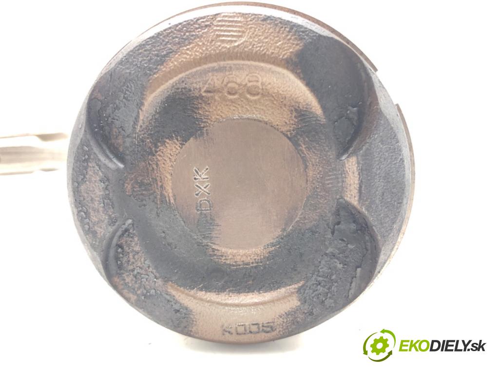 MITSUBISHI MIRAGE / SPACE STAR liftback 2018 52 kW 1.0 (A05A) 999 PIEST: ojnica 3A90 (Piest)