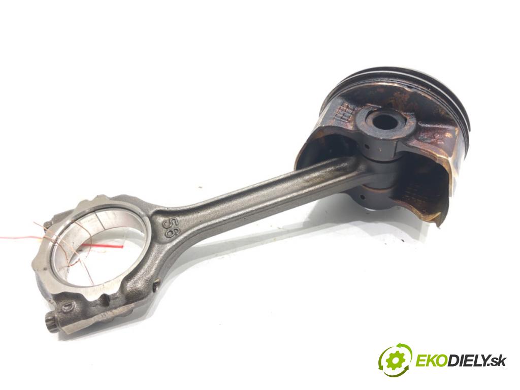 MITSUBISHI MIRAGE / SPACE STAR liftback 2018 52 kW 1.0 (A05A) 999 PIEST: ojnica 3A90 (Piest)