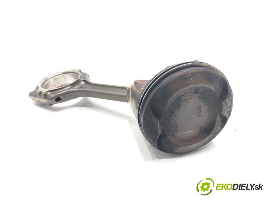 MITSUBISHI MIRAGE / SPACE STAR liftback 2018 52 kW 1.0 (A05A) 999 PIEST: ojnica 3A90 (Piest)