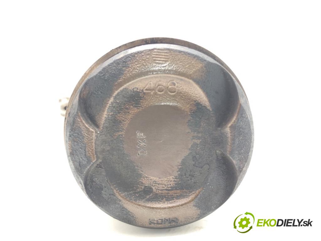 MITSUBISHI MIRAGE / SPACE STAR liftback 2018 52 kW 1.0 (A05A) 999 PIEST: ojnica 3A90 (Piest)