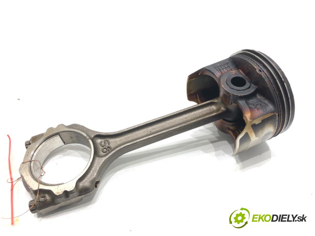 MITSUBISHI MIRAGE / SPACE STAR liftback 2018 52 kW 1.0 (A05A) 999 PIEST: ojnica 3A90 (Piest)