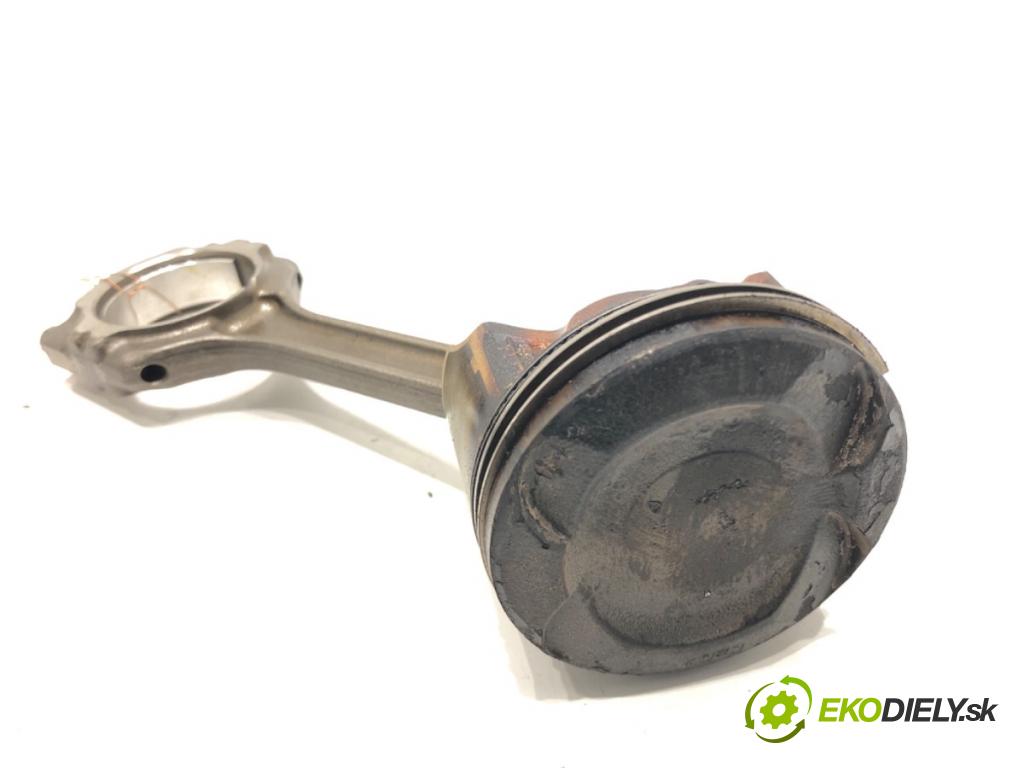 MITSUBISHI MIRAGE / SPACE STAR liftback 2018 52 kW 1.0 (A05A) 999 PIEST: ojnica 3A90 (Piest)