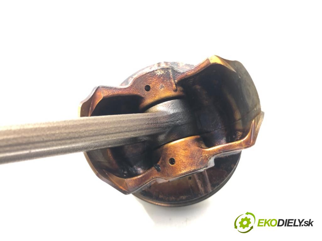 MITSUBISHI MIRAGE / SPACE STAR liftback 2018 52 kW 1.0 (A05A) 999 PIEST: ojnica 3A90 (Piest)