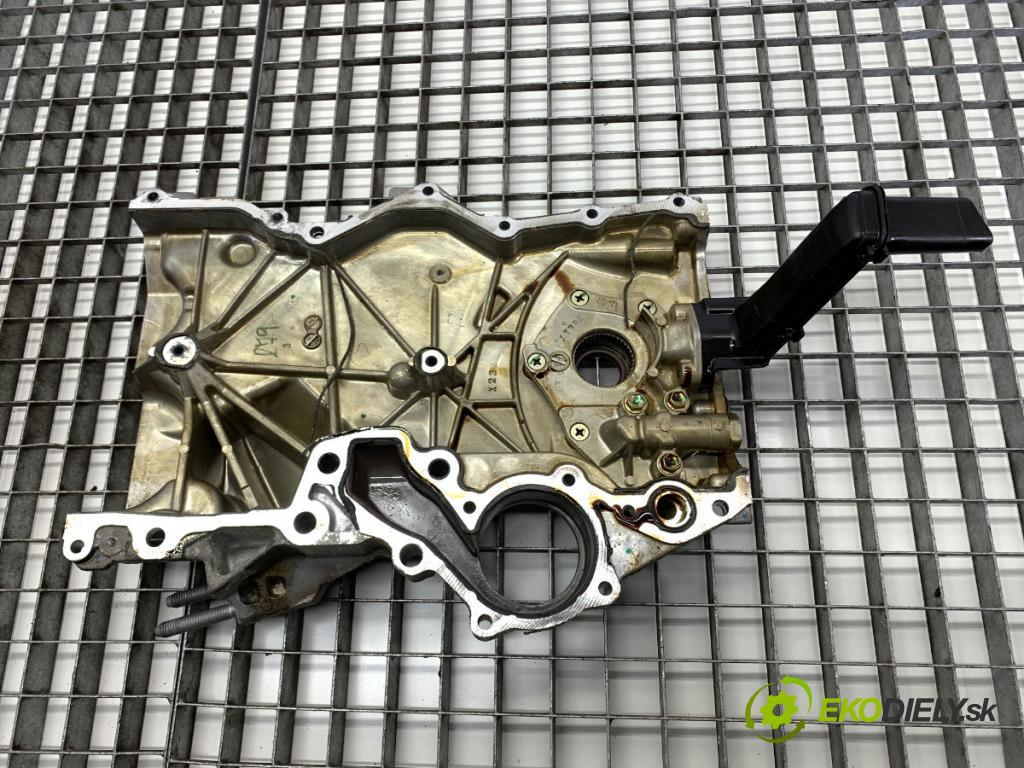 MITSUBISHI MIRAGE / SPACE STAR liftback 2018 52 kW 1.0 (A05A) 999 Obal 1060A216 (Kryt motora)