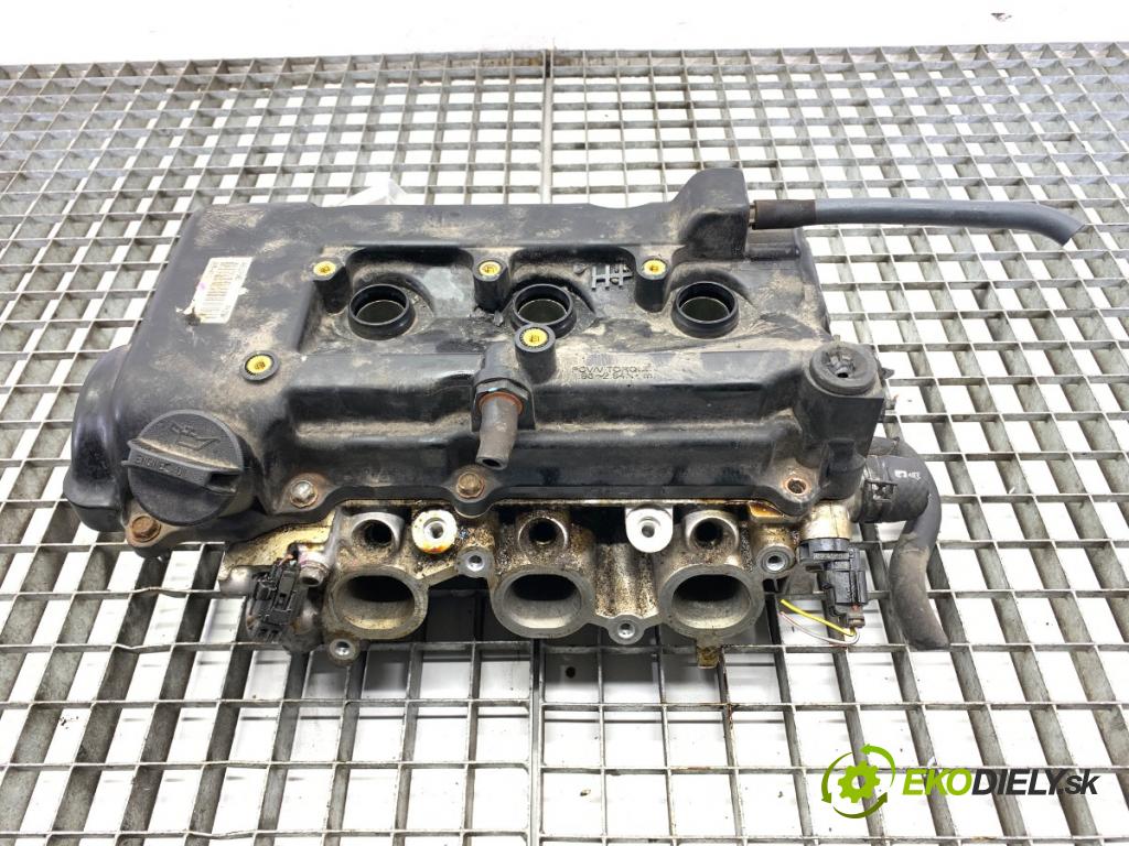 MITSUBISHI MIRAGE / SPACE STAR liftback 2018 52 kW 1.0 (A05A) 999 Hlava valcov 3A90 (Hlava valcov)