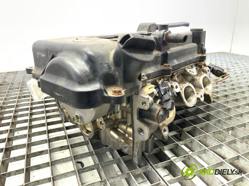 MITSUBISHI MIRAGE / SPACE STAR liftback 2018 52 kW 1.0 (A05A) 999 Hlava valcov 3A90 (Hlava valcov)