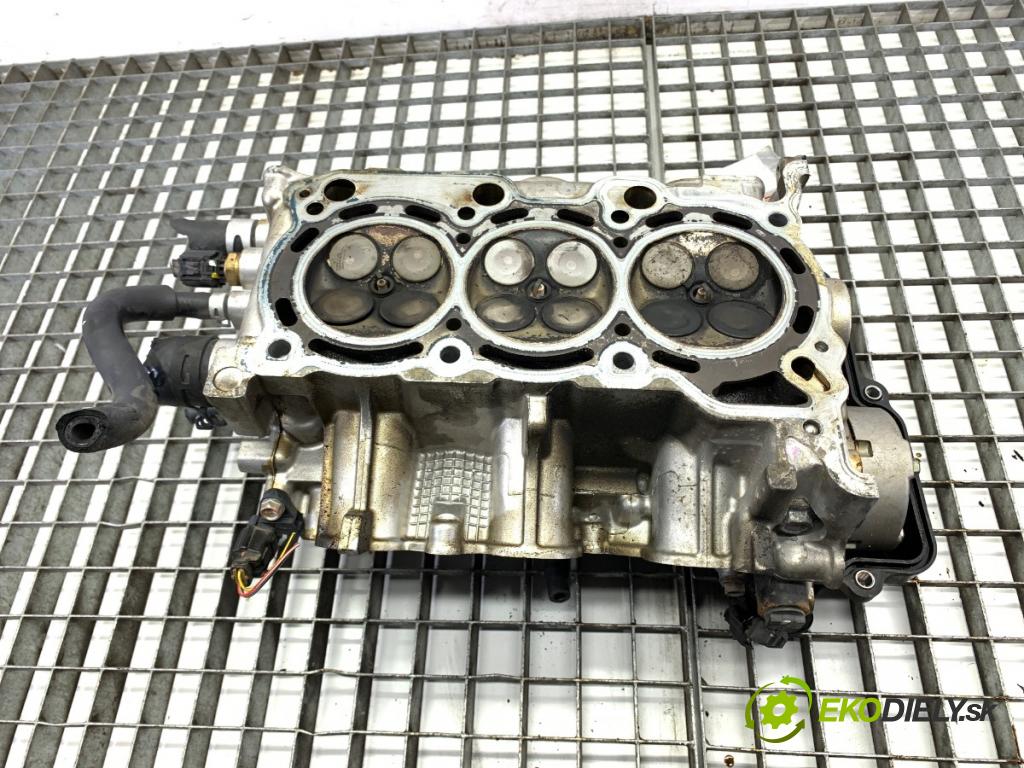 MITSUBISHI MIRAGE / SPACE STAR liftback 2018 52 kW 1.0 (A05A) 999 Hlava valcov 3A90 (Hlava valcov)