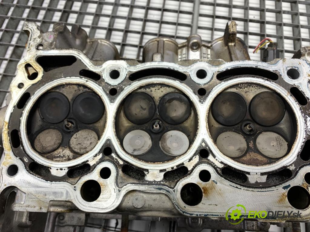 MITSUBISHI MIRAGE / SPACE STAR liftback 2018 52 kW 1.0 (A05A) 999 Hlava valcov 3A90 (Hlava valcov)