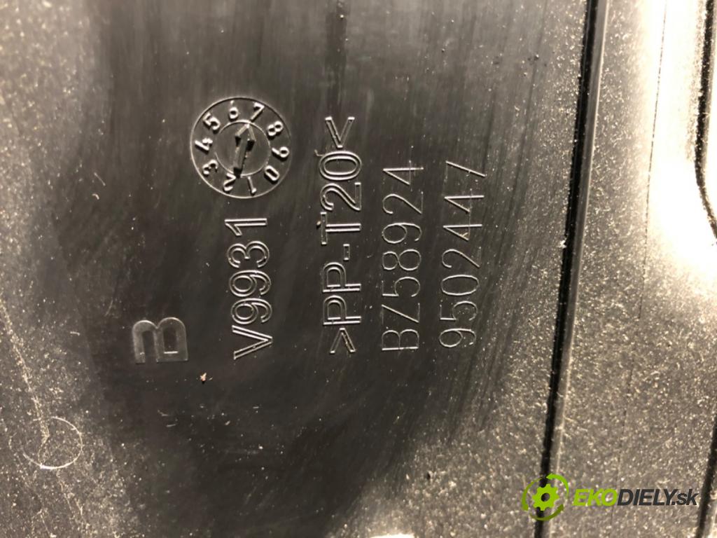 VOLVO FH II Platforma / podwozie 2015 368 kW 500 368 kW [500 KM] olej napędowy 2017 - 2022 12777 Výhrevné teleso, radiátor kúrenia KOMBAJN 84164535