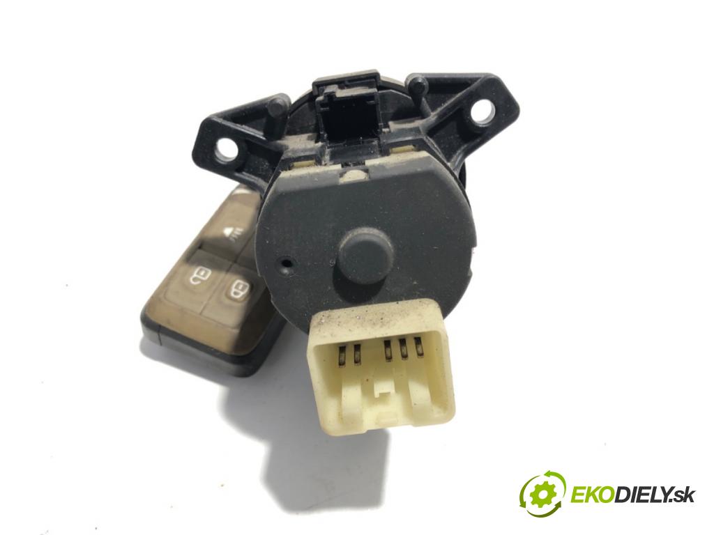 VOLVO FH II Platforma / podwozie 2015 368 kW 500 368 kW [500 KM] olej napędowy 2017 - 2022 12777 spinačka 22336369 (Spínacia skrinka)