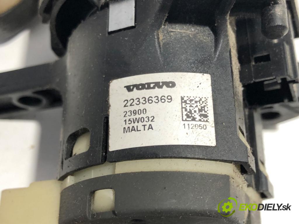VOLVO FH II Platforma / podwozie 2015 368 kW 500 368 kW [500 KM] olej napędowy 2017 - 2022 12777 spinačka 22336369 (Spínacia skrinka)
