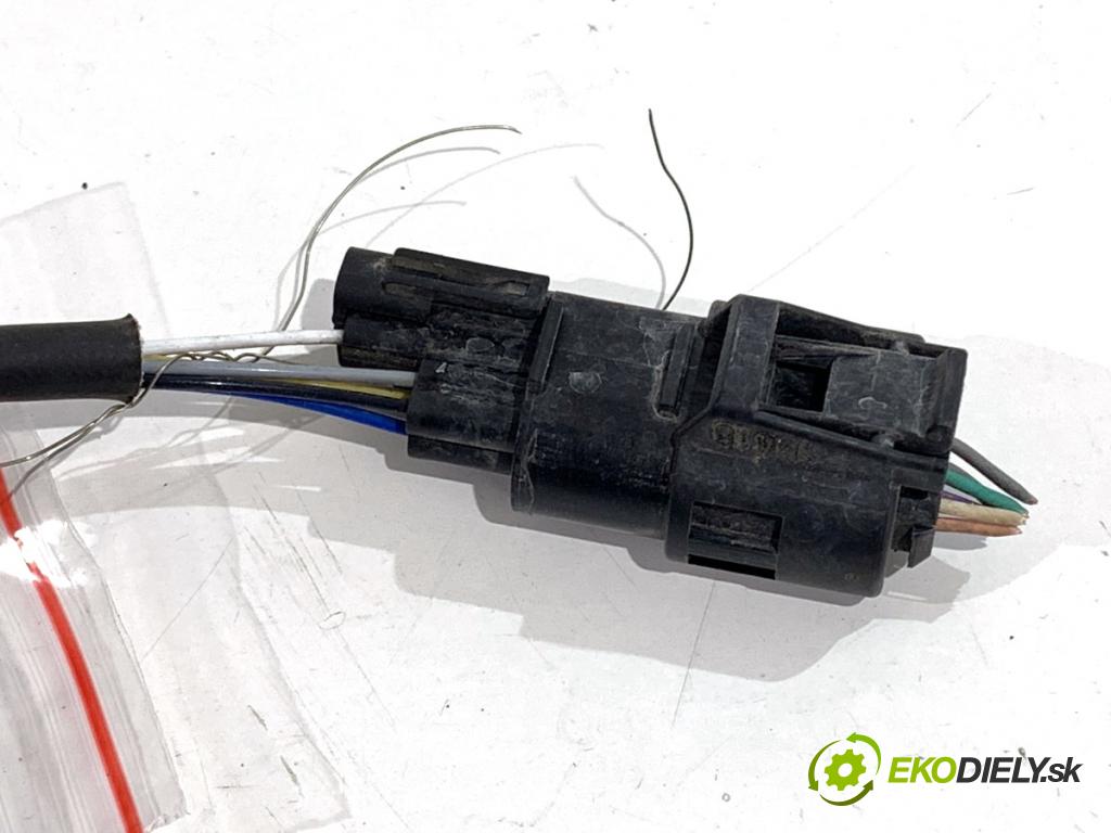 RENAULT GRAND SCENIC IV nadwozie wielkoprzestrzenne (MPV) 2018 103 kW 1.3 TCe 140 1332 sonda lambda predný 226900029R (Lambda sonda)