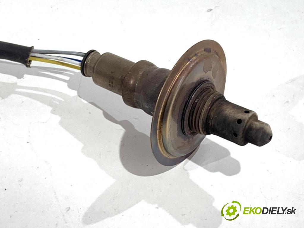 RENAULT GRAND SCENIC IV nadwozie wielkoprzestrzenne (MPV) 2018 103 kW 1.3 TCe 140 1332 sonda lambda predný 226900029R (Lambda sonda)