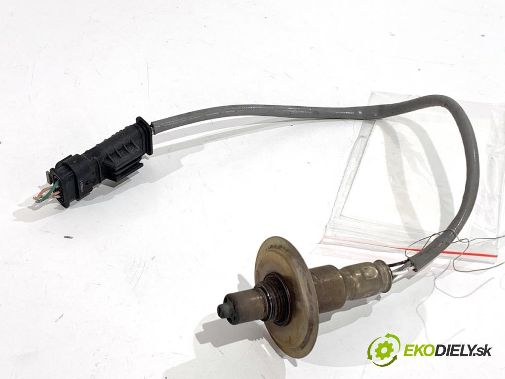 RENAULT GRAND SCENIC IV nadwozie wielkoprzestrzenne (MPV) 2018 103 kW 1.3 TCe 140 1332 sonda lambda zad 226902746R (Lambda sonda)