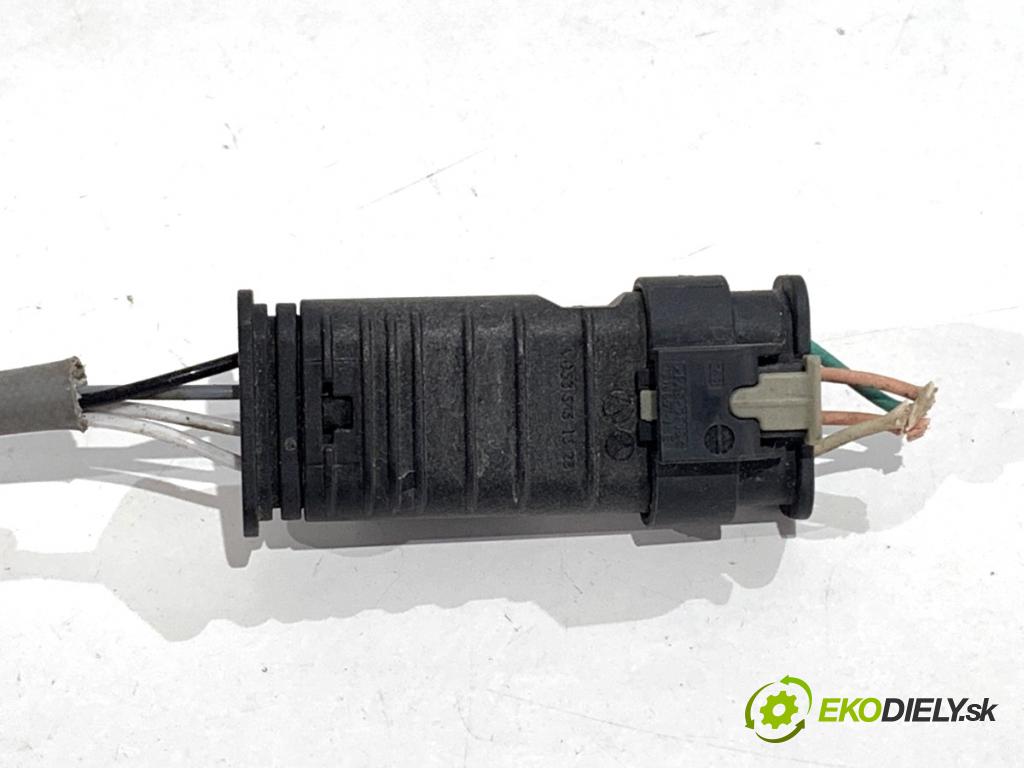 RENAULT GRAND SCENIC IV nadwozie wielkoprzestrzenne (MPV) 2018 103 kW 1.3 TCe 140 1332 sonda lambda zad 226902746R (Lambda sonda)