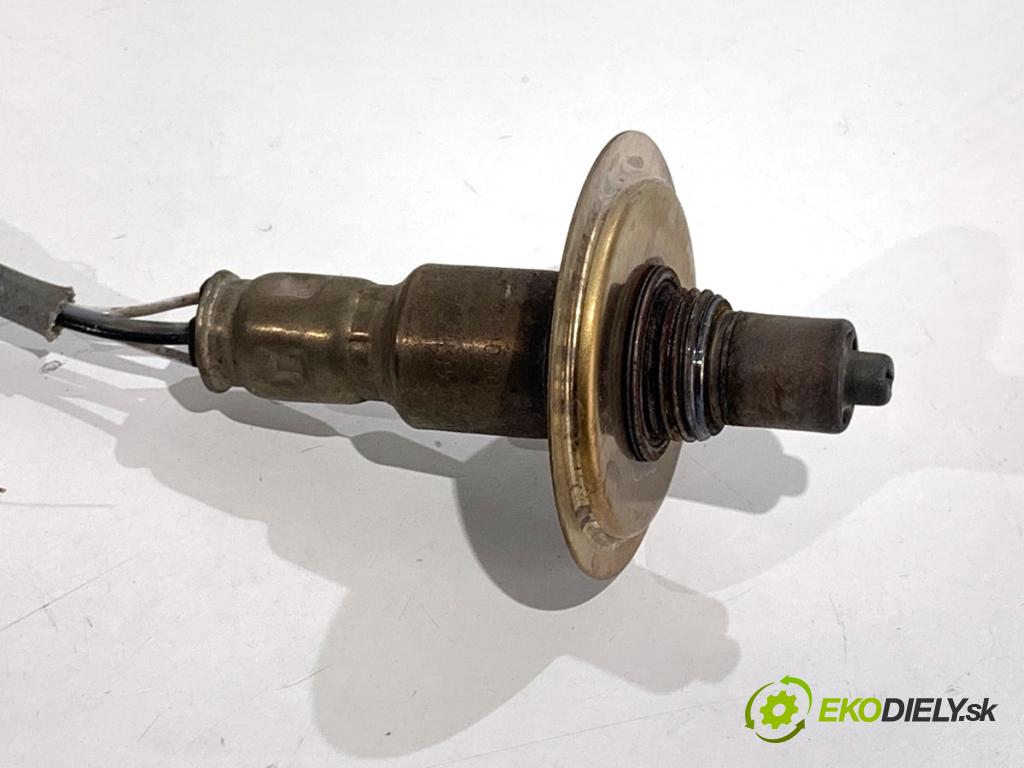 RENAULT GRAND SCENIC IV nadwozie wielkoprzestrzenne (MPV) 2018 103 kW 1.3 TCe 140 1332 sonda lambda zad 226902746R (Lambda sonda)