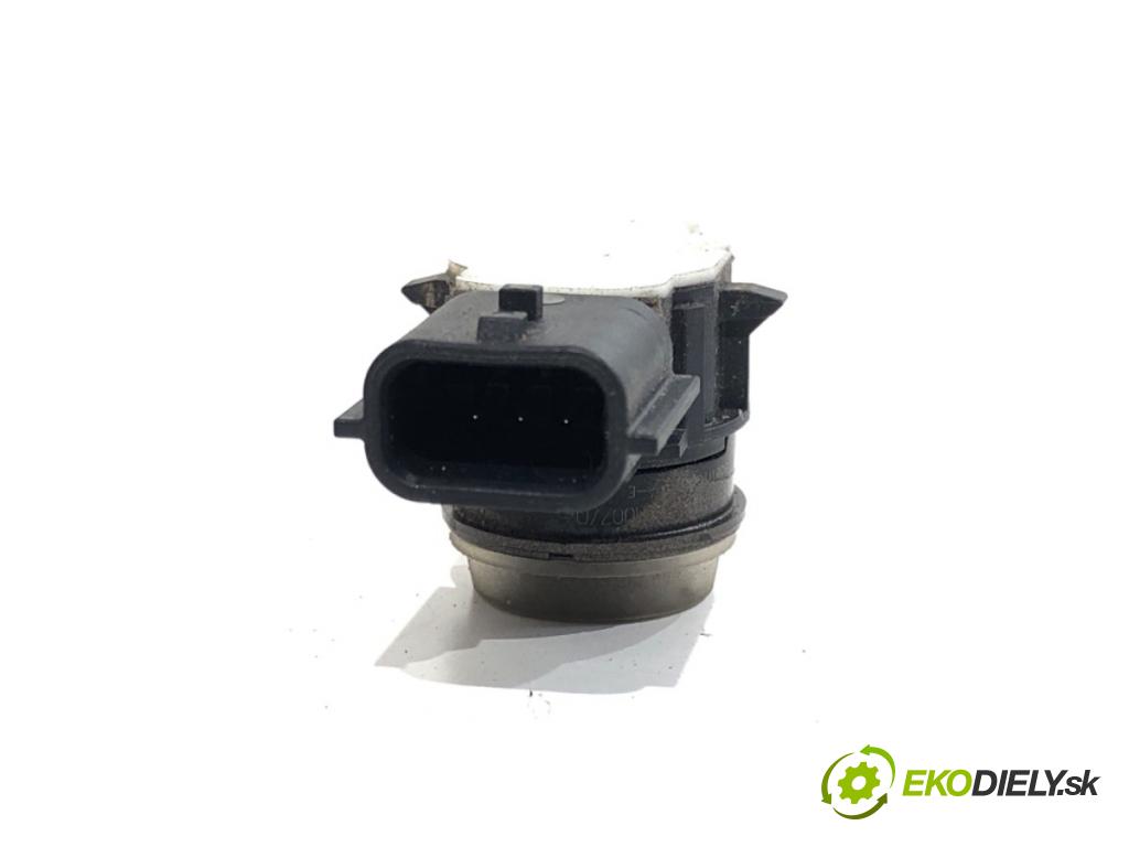 RENAULT GRAND SCENIC IV nadwozie wielkoprzestrzenne (MPV) 2018 103 kW 1.3 TCe 140 1332 snímač PDC 0263033068
