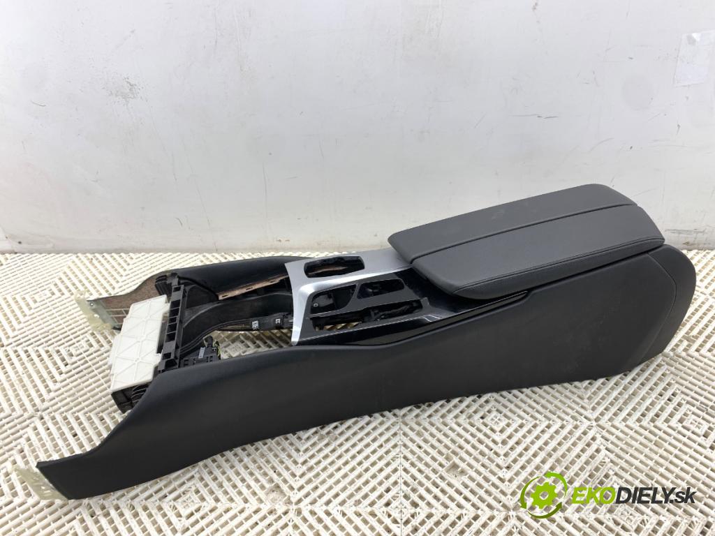 BMW G30 sedan 2021 110 kW 518 d Mild-Hybrid 1995 Tunel středový  (Středový tunel)