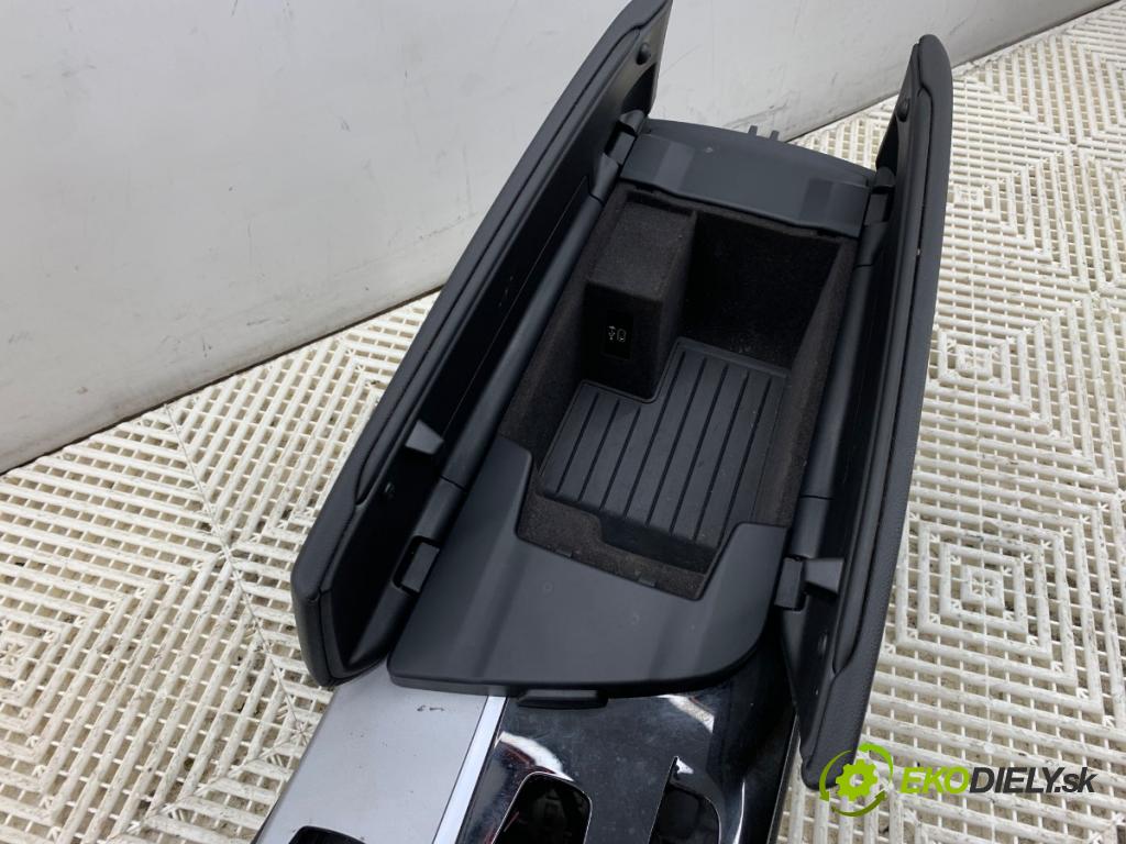 BMW G30 sedan 2021 110 kW 518 d Mild-Hybrid 1995 Tunel středový  (Středový tunel)