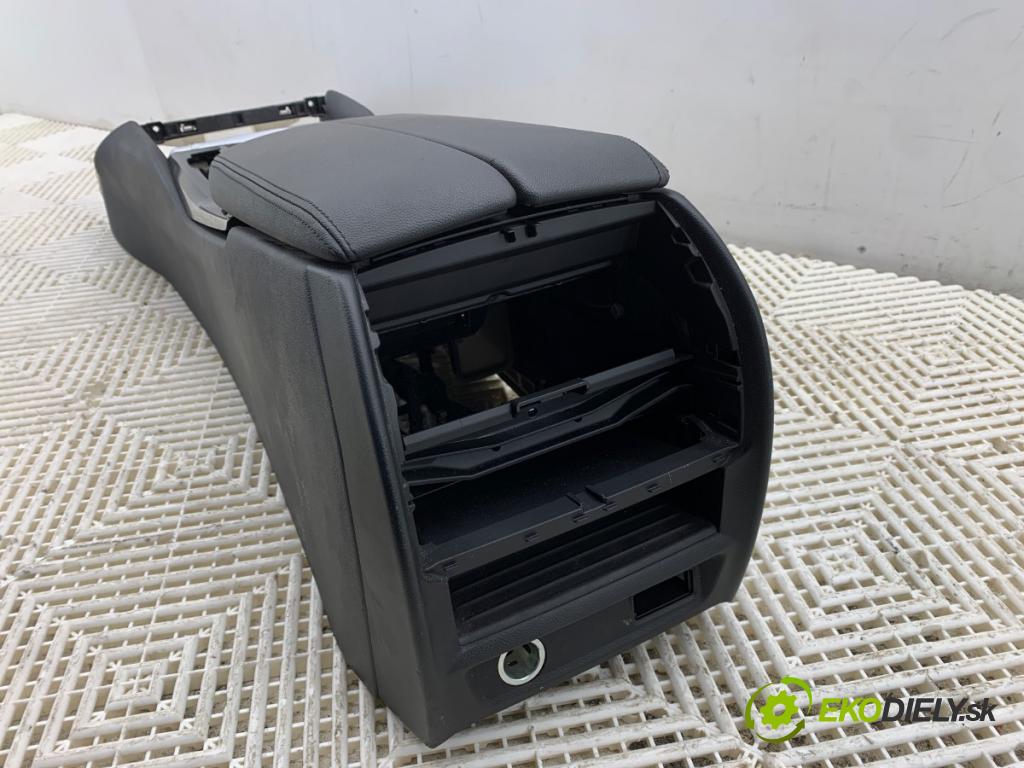 BMW G30 sedan 2021 110 kW 518 d Mild-Hybrid 1995 Tunel středový  (Středový tunel)