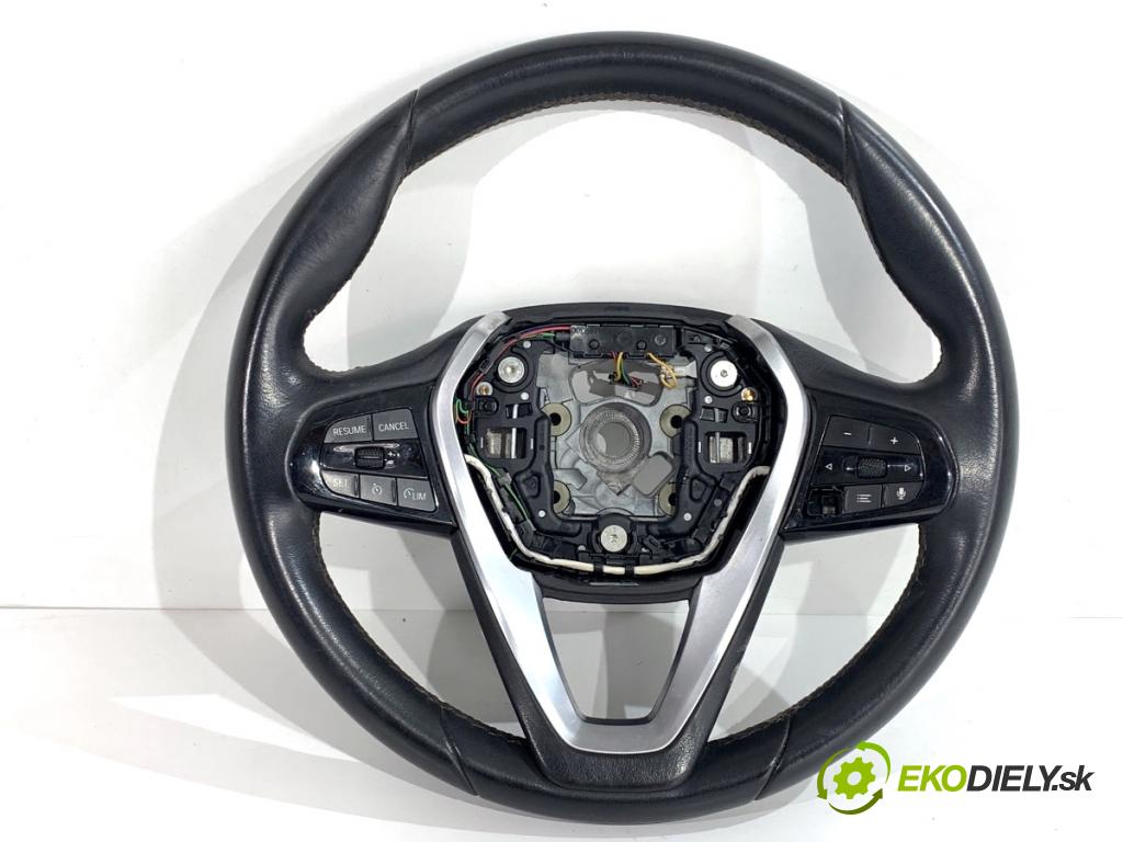 BMW G30 sedan 2021 110 kW 518 d Mild-Hybrid 1995 Volant  (Volant)