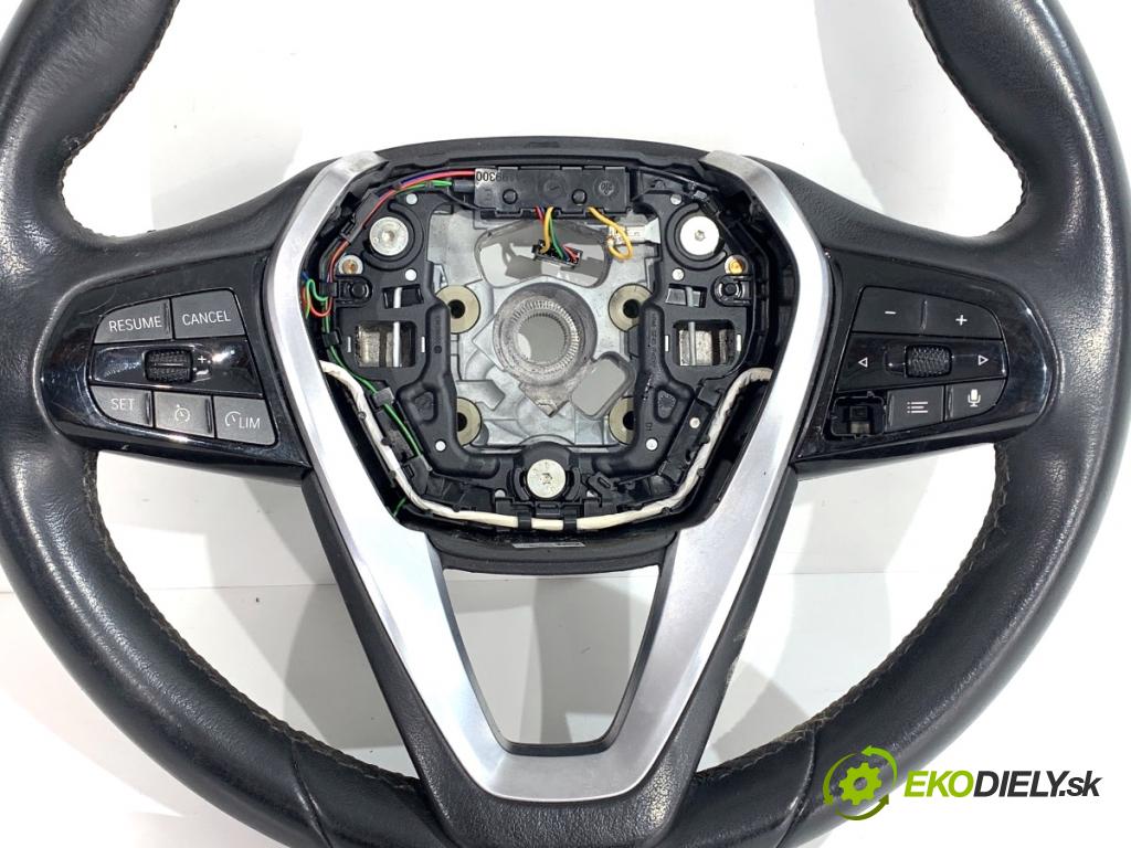 BMW G30 sedan 2021 110 kW 518 d Mild-Hybrid 1995 Volant  (Volant)