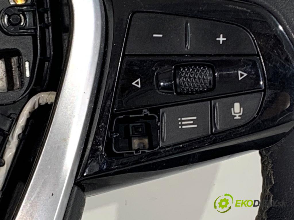 BMW G30 sedan 2021 110 kW 518 d Mild-Hybrid 1995 Volant  (Volant)