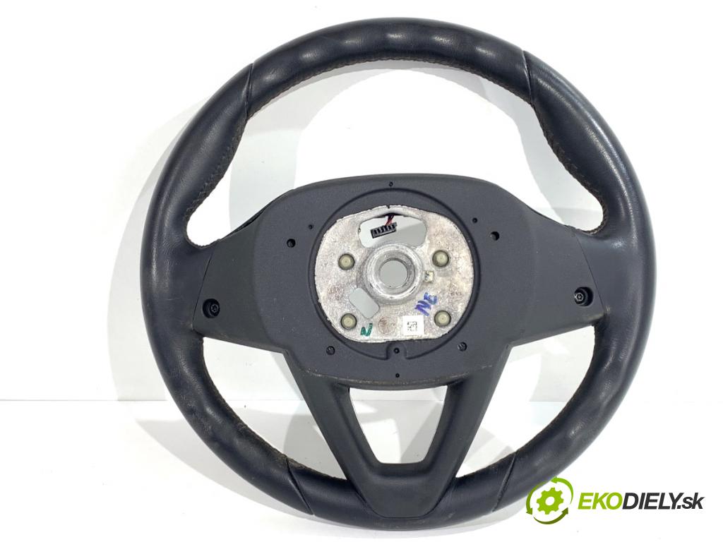 BMW G30 sedan 2021 110 kW 518 d Mild-Hybrid 1995 Volant  (Volant)