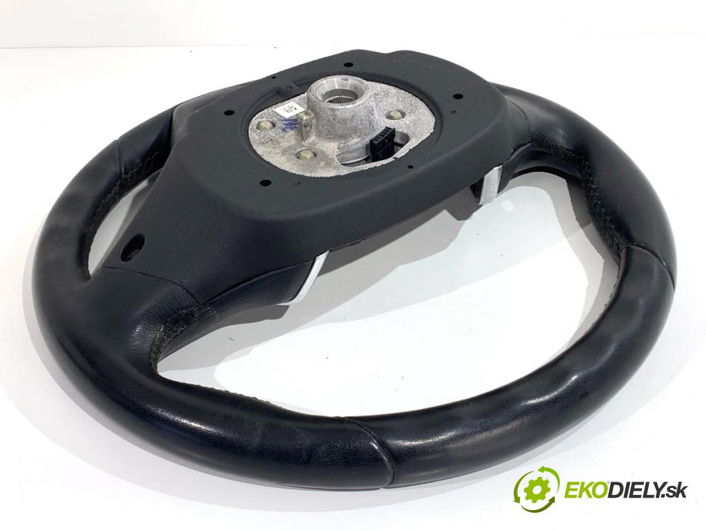 BMW G30 sedan 2021 110 kW 518 d Mild-Hybrid 1995 Volant  (Volant)