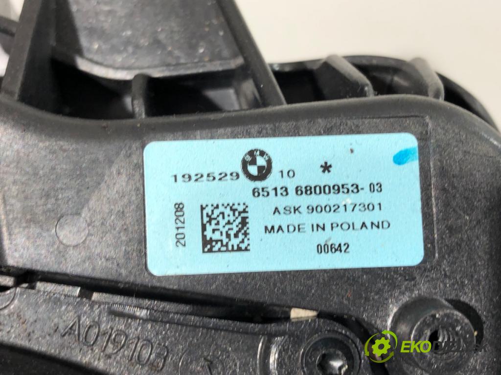 BMW G30 sedan 2021 110 kW 518 d Mild-Hybrid 1995 reproduktory 6800953 9354085