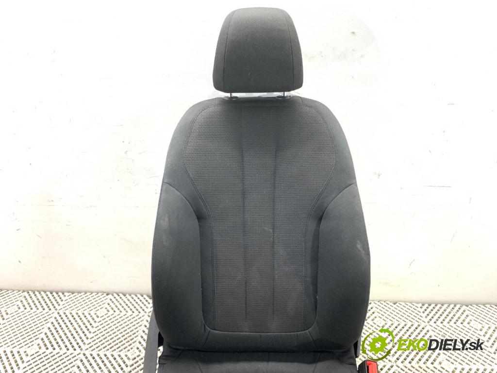 BMW G30 sedan 2021 110 kW 518 d Mild-Hybrid 1995 Sedadlo pravy predný
