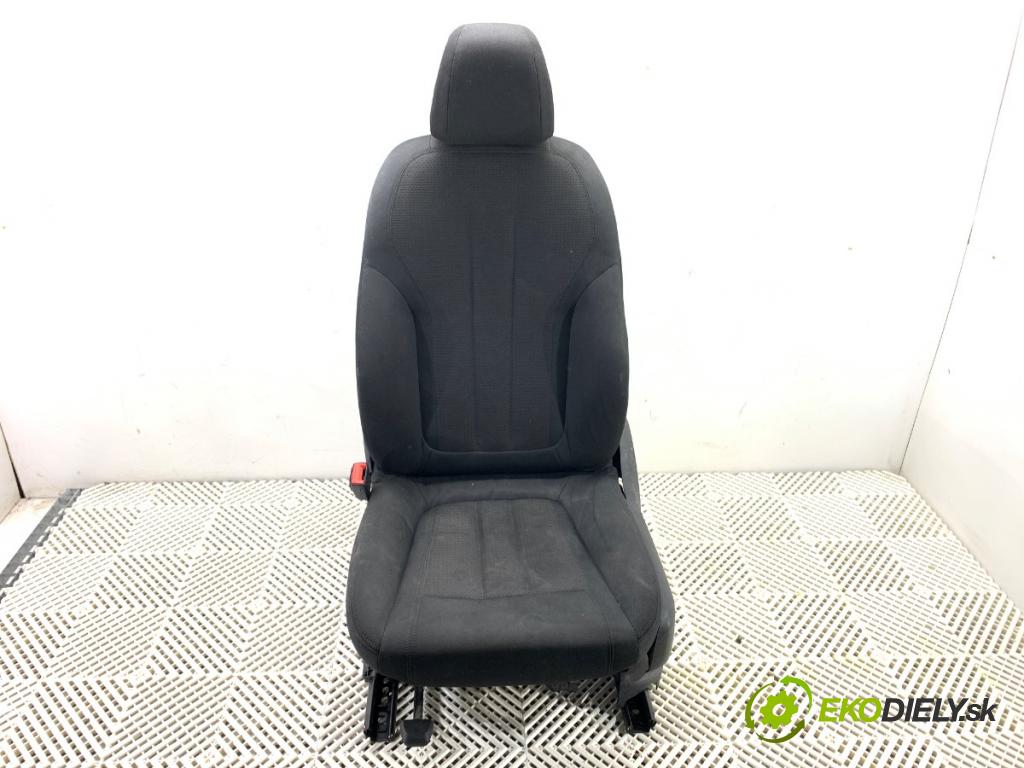 BMW G30 sedan 2021 110 kW 518 d Mild-Hybrid 1995 Sedadlo ľavy predný 