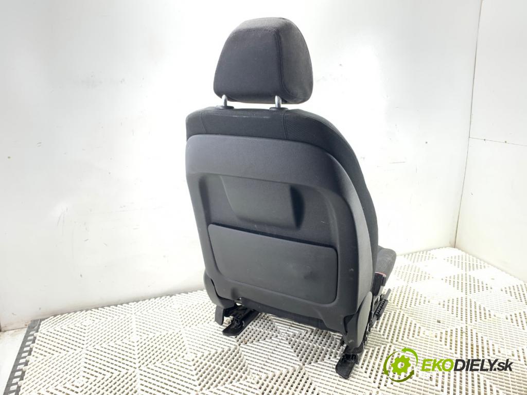 BMW G30 sedan 2021 110 kW 518 d Mild-Hybrid 1995 Sedadlo ľavy predný