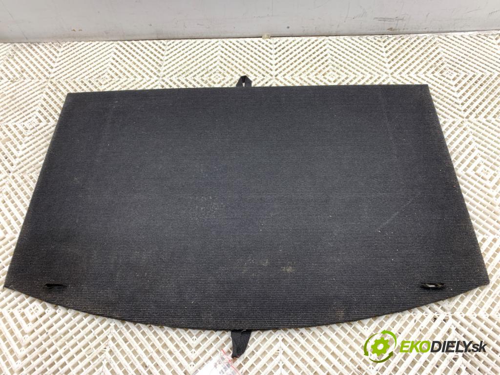TOYOTA YARIS III liftback 2016 73 kW 1.3 (NSP130_) 1329 KRYTINA: kufra 