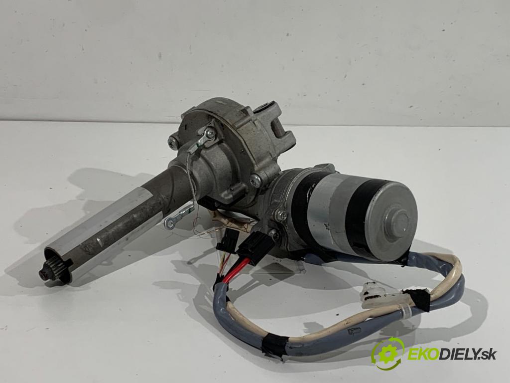 TOYOTA YARIS III liftback 2016 73 kW 1.3 (NSP130_) 1329 Pumpa servočerpadlo elektrická JJ301-002130