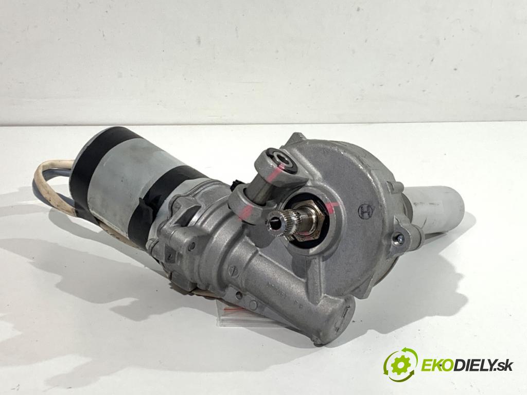 TOYOTA YARIS III liftback 2016 73 kW 1.3 (NSP130_) 1329 Pumpa servočerpadlo elektrická JJ301-002130