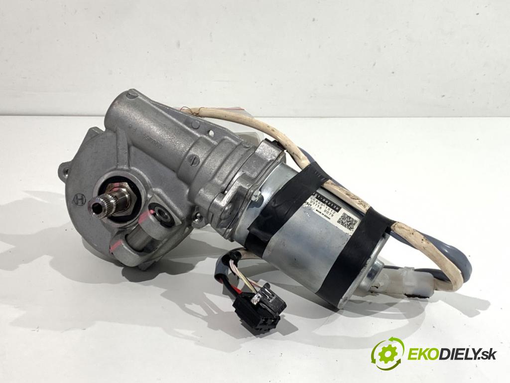 TOYOTA YARIS III liftback 2016 73 kW 1.3 (NSP130_) 1329 Pumpa servočerpadlo elektrická JJ301-002130