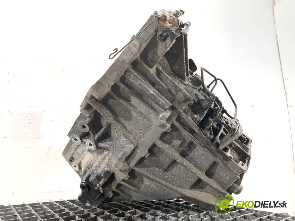 TOYOTA YARIS III liftback 2016 73 kW 1.3 (NSP130_) 1329 Prevodovka  (Prevodovka)